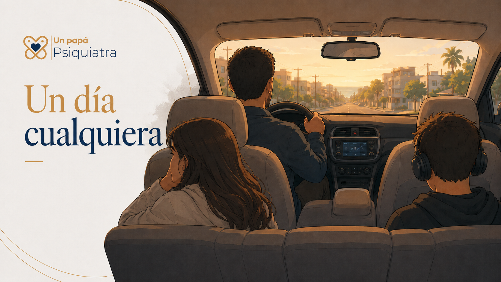 Un día cualquiera