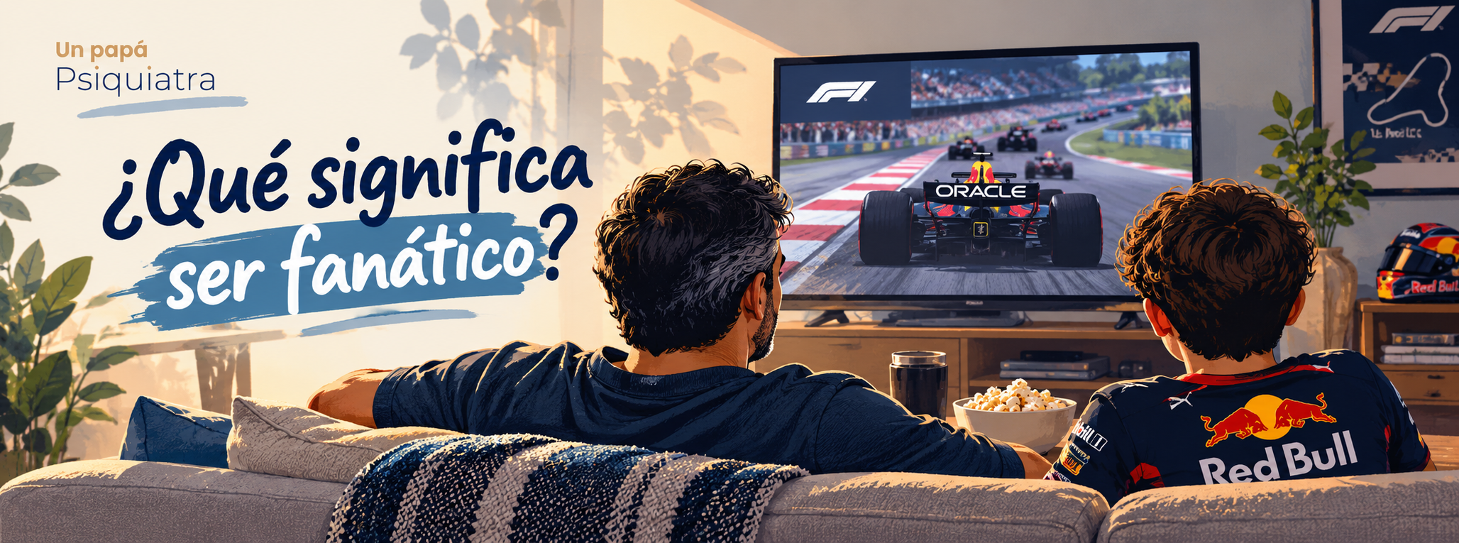 ¿Qué significa ser fanático?