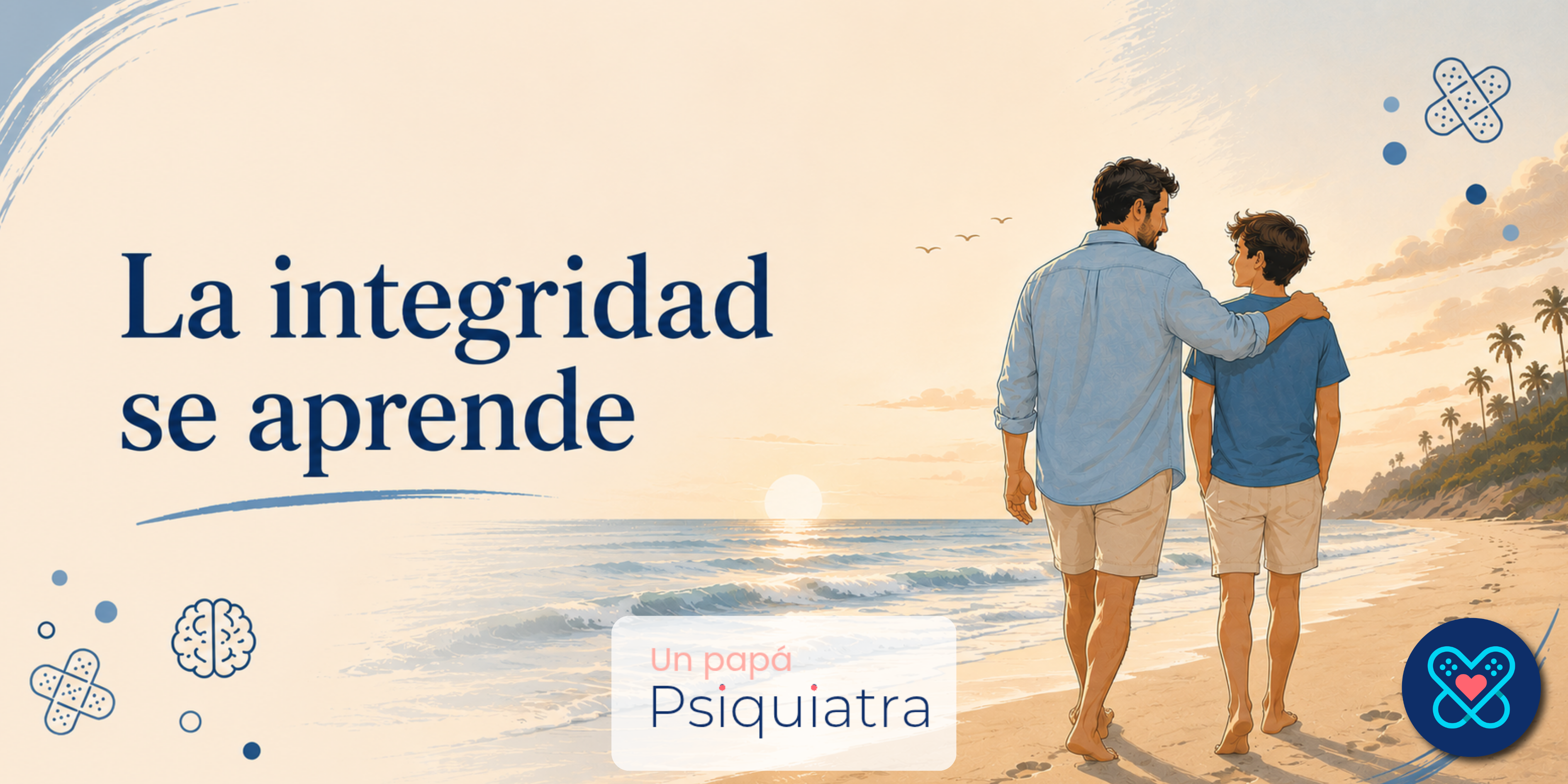La integridad se aprende