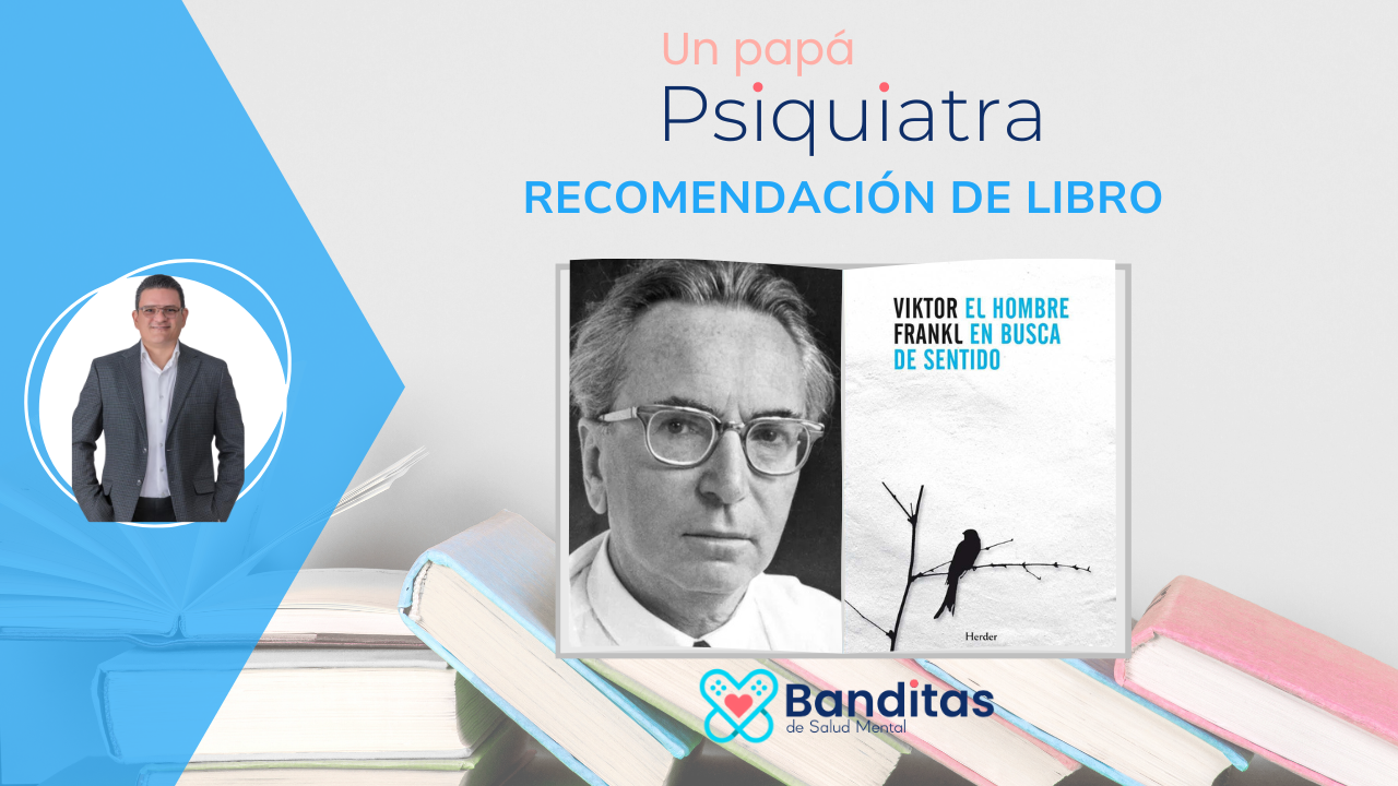 Guiar en tiempos inciertos: lecciones de El hombre en busca de sentido
