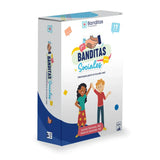 Banditas sociales: Destrezas para el mundo real
