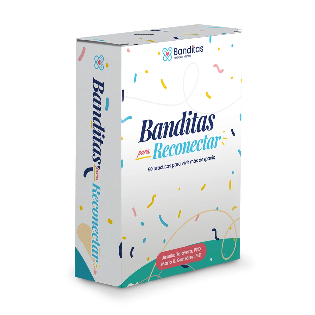 Banditas para Reconectar