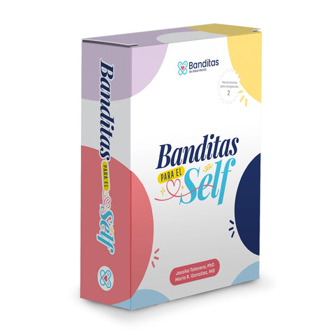 Banditas para el self